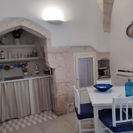 Antiqua Nova Villa Ceglie Messapica Luaran gambar