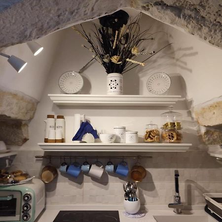 Antiqua Nova Villa Ceglie Messapica Luaran gambar