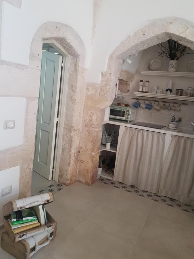 Antiqua Nova Villa Ceglie Messapica Luaran gambar