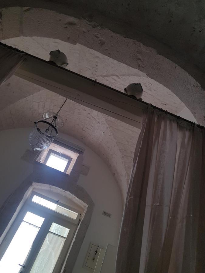 Antiqua Nova Villa Ceglie Messapica Luaran gambar