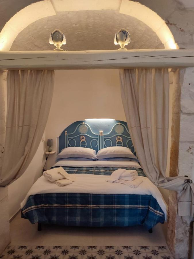 Antiqua Nova Villa Ceglie Messapica Luaran gambar