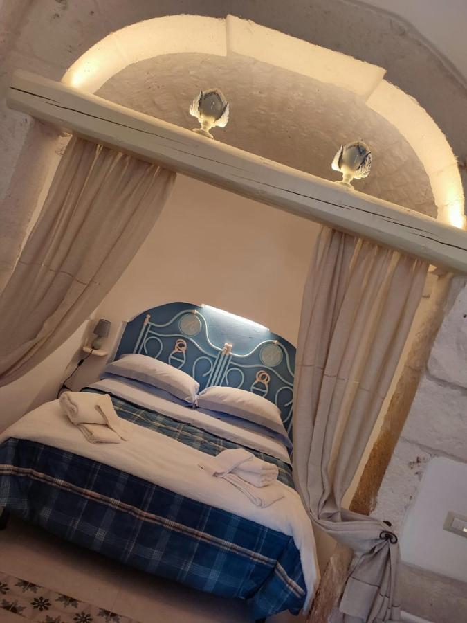 Antiqua Nova Villa Ceglie Messapica Luaran gambar