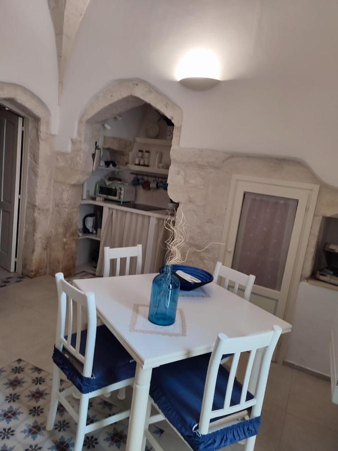 Antiqua Nova Villa Ceglie Messapica Luaran gambar
