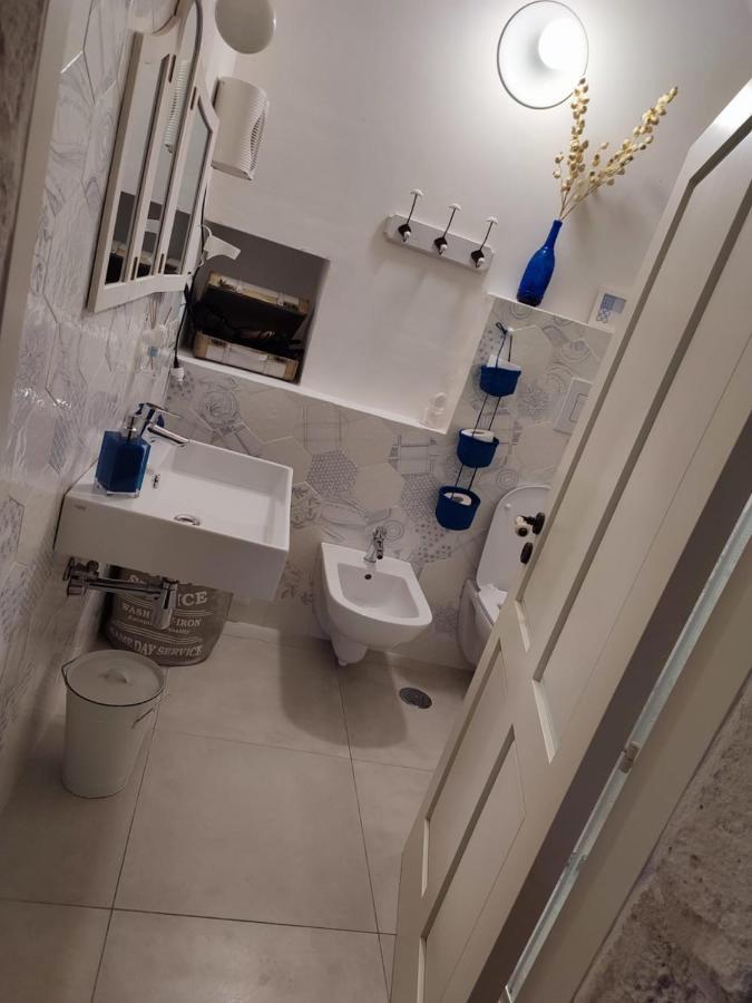 Antiqua Nova Villa Ceglie Messapica Luaran gambar