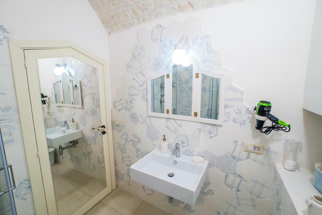 Antiqua Nova Villa Ceglie Messapica Luaran gambar