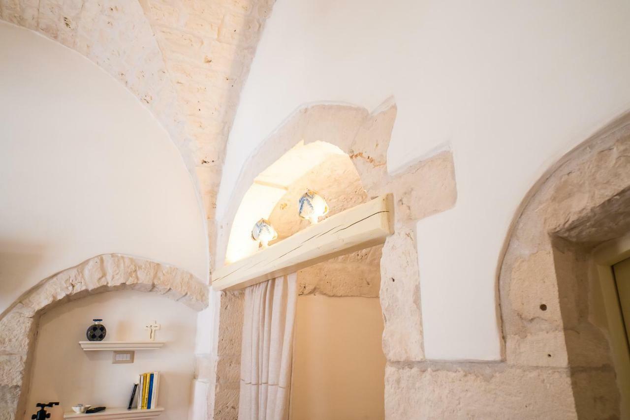 Antiqua Nova Villa Ceglie Messapica Luaran gambar