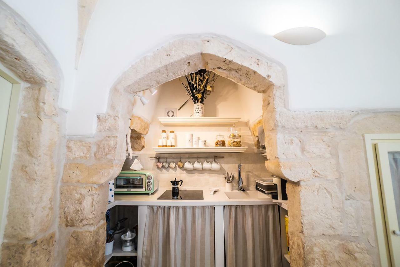 Antiqua Nova Villa Ceglie Messapica Luaran gambar